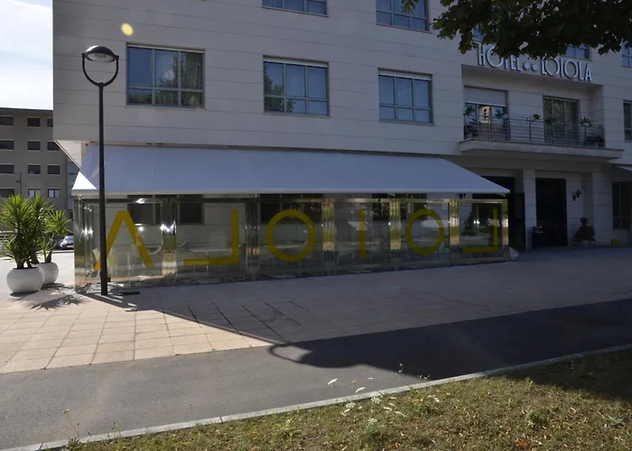 Hotel Loiola