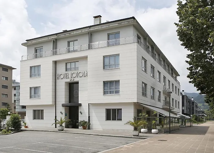 Hotel Loiola